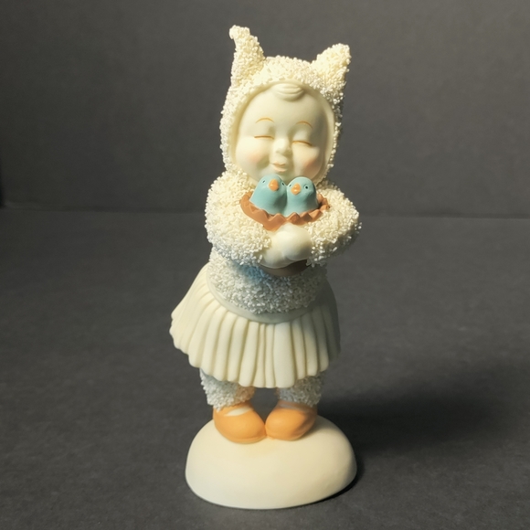 ENESCO DEPT 56 Other - DEPT 56 SNOWBUNNIE⭐